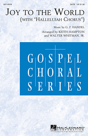 Hallelujah Chorus Sheet Music Preview
