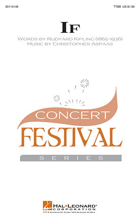 If Sheet Music Preview