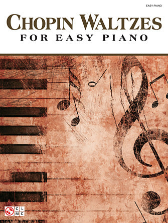 Waltz No. 4, Op. 34, No. 3 Sheet Music Preview