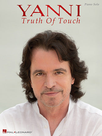 Yanni & Arturo Sheet Music Preview