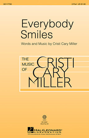 Everybody Smiles Sheet Music Preview