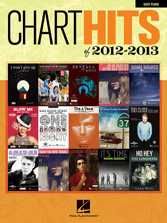 It's Time Sheet Music Preview