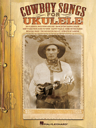 I'm An Old Cowhand (From The Rio Grande) Sheet Music Preview