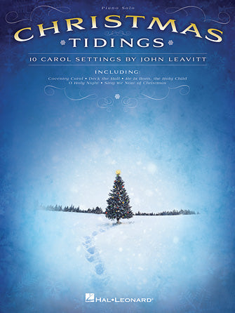 Sing We Now Of Christmas Sheet Music Preview