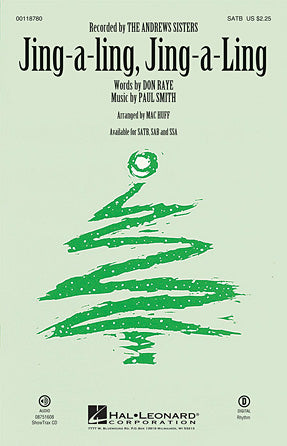Christmastime (arr. Joseph M. Martin) (Handbells) Sheet Music Preview