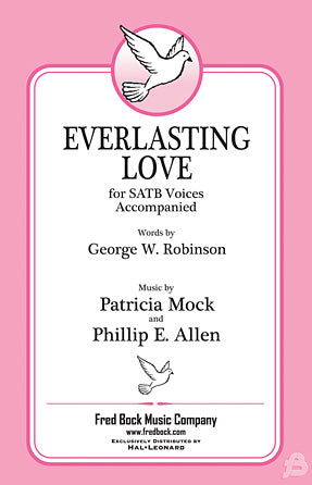 Everlasting Love Sheet Music Preview