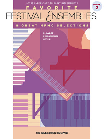 The Busy Bazaar Sheet Music Preview
