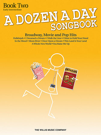 Hallelujah (arr. Carolyn Miller) Sheet Music Preview