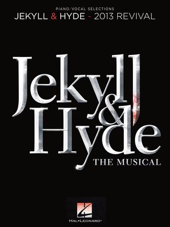 Bring On The Men (from Jekyll & Hyde) Sheet Music Preview