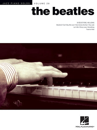 If I Fell [Jazz version] (arr. Brent Edstrom) Sheet Music Preview