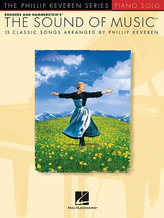An Ordinary Couple (from The Sound Of Music) (arr. Phillip Keveren) Sheet Music Preview