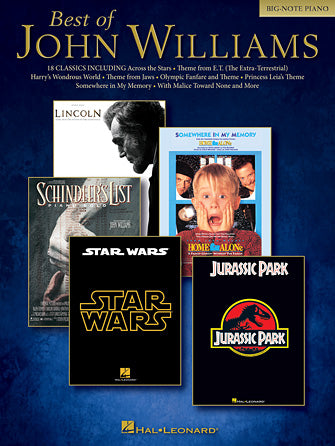 The Imperial March (Darth Vader's Theme) Sheet Music Preview