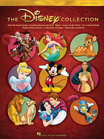 The Second Star To The Right (from Peter Pan) Sheet Music Preview
