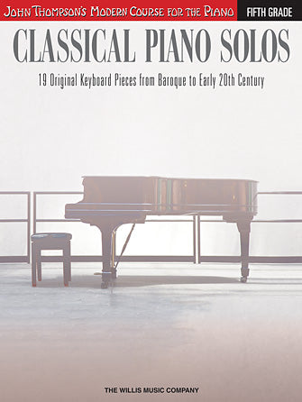 Doctor Gradus ad Parnassum Sheet Music Preview