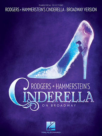 Loneliness Of Evening (from Cinderella) Sheet Music Preview