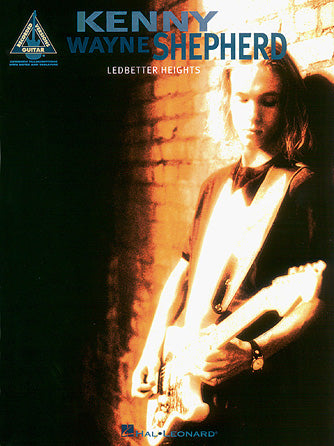 Ledbetter Heights Sheet Music Preview