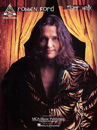 Just Like It Is Sheet Music Preview