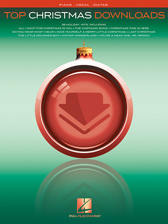 Oh Santa! Sheet Music Preview