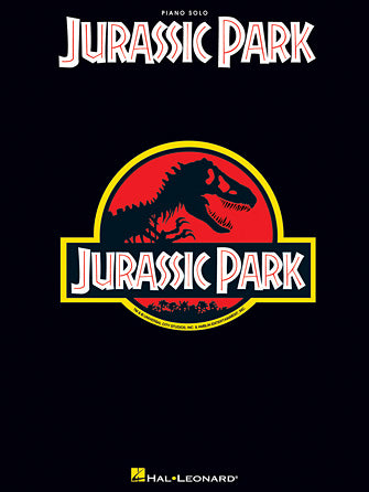 A Tree For My Bed (from Jurassic Park) Sheet Music Preview