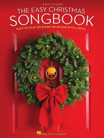 Mister Santa Sheet Music Preview