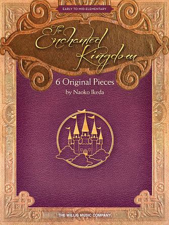 Castle In The Clouds Sheet Music Preview