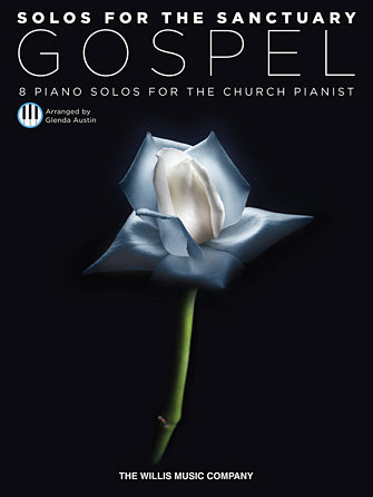 Mansion Over The Hilltop Sheet Music Preview