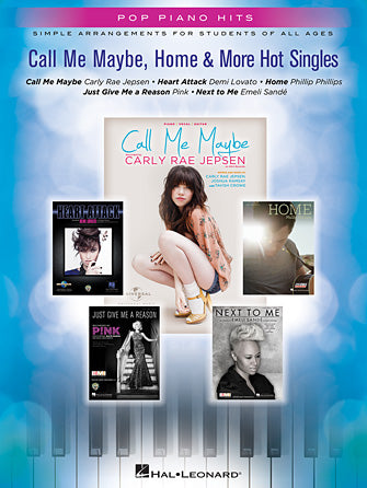 Next To Me Sheet Music Preview