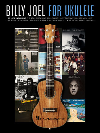 And So It Goes Sheet Music Preview
