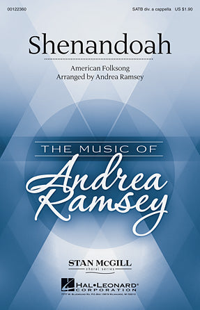Shenandoah Sheet Music Preview