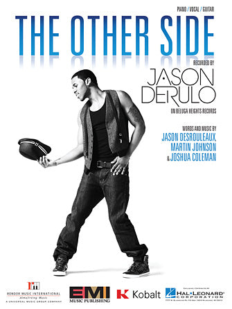 The Other Side Sheet Music Preview