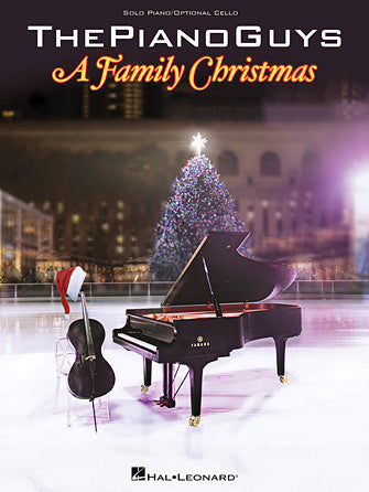 Christmas Morning Sheet Music Preview