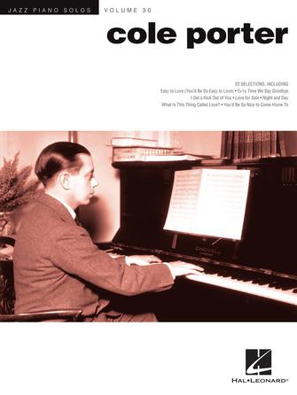 I Love Paris [Jazz version] (arr. Brent Edstrom) Sheet Music Preview