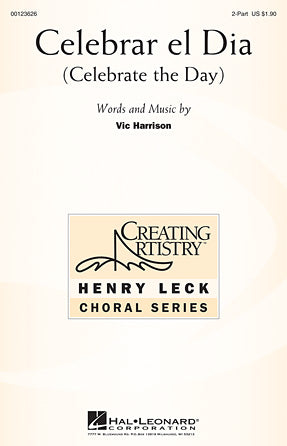 Celebrar El Dia (Celebrate The Day) Sheet Music Preview