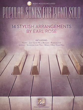 I Knew You Were Trouble. Sheet Music Preview