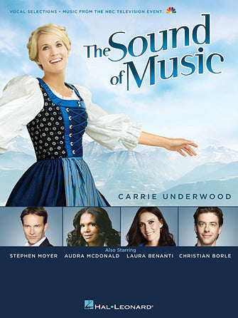 No Way To Stop It Sheet Music Preview
