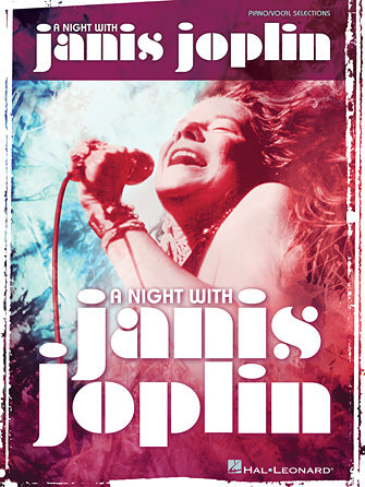 Nobody Knows You When You're Down And Out (from the musical A Night With Janis Joplin) Sheet Music Preview