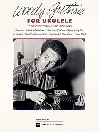 Ramblin' 'Round Sheet Music Preview