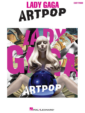 Fashion! Sheet Music Preview