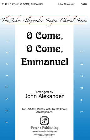 O Come, O Come Emmanuel - Bass Trombone Sheet Music Preview