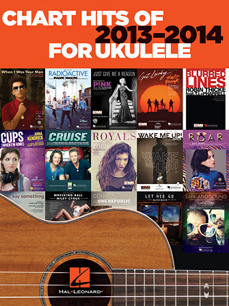 Cruise Sheet Music Preview