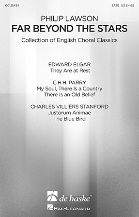 Far Beyond The Stars (Collection) Sheet Music Preview