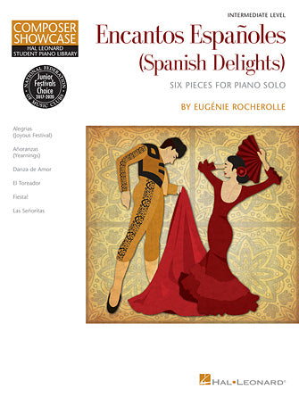 Las Senoritas Sheet Music Preview