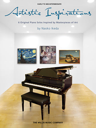 Nocturne Of The Stars Sheet Music Preview
