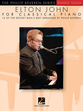 Little Jeannie [Classical version] (arr. Phillip Keveren) Sheet Music Preview