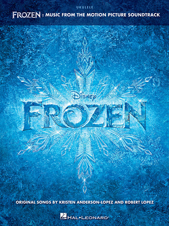 Let It Go (from Frozen) Sheet Music Preview