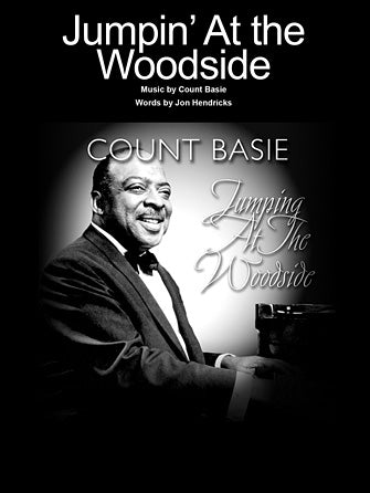 Jumpin' At The Woodside Sheet Music Preview