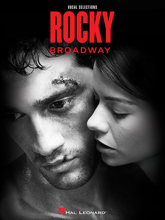 Ain't Down Yet (from the musical Rocky) Sheet Music Preview