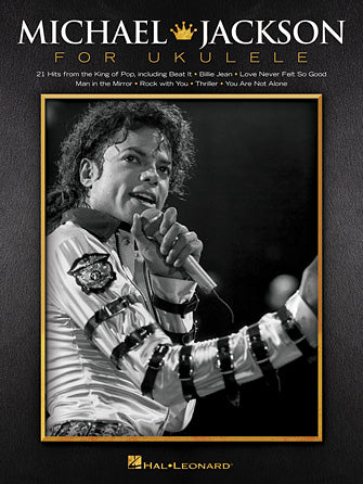 Rock With You Sheet Music Preview