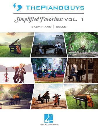 Titanium / Pavane Sheet Music Preview