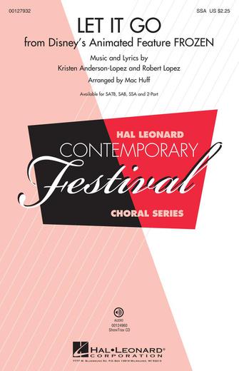 Meet Me Here (from Considering Matthew Shepard) Sheet Music Preview